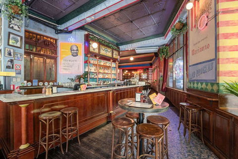Hotel Harry, Ascend Hotel Collection - Melbourne Tourism 17