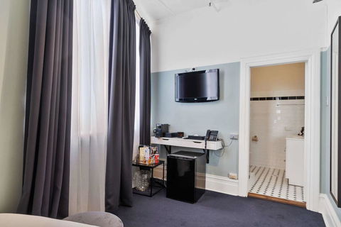 Hotel Harry, Ascend Hotel Collection - Melbourne Tourism 29
