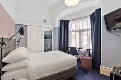 Hotel Harry, Ascend Hotel Collection - Melbourne Tourism 20