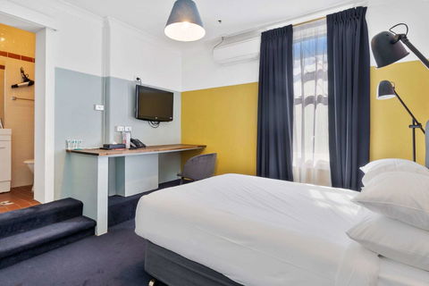Hotel Harry, Ascend Hotel Collection - Melbourne Tourism 30