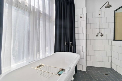 Hotel Harry, Ascend Hotel Collection - Melbourne Tourism 15