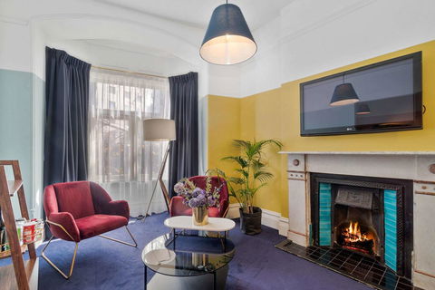 Hotel Harry, Ascend Hotel Collection - Melbourne Tourism 2