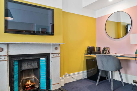 Hotel Harry, Ascend Hotel Collection - Melbourne Tourism 4