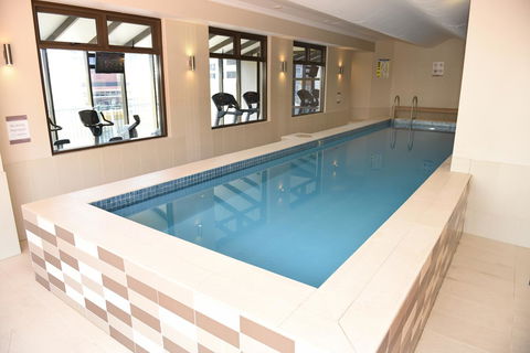 The Grace Hotel - Melbourne Tourism 2