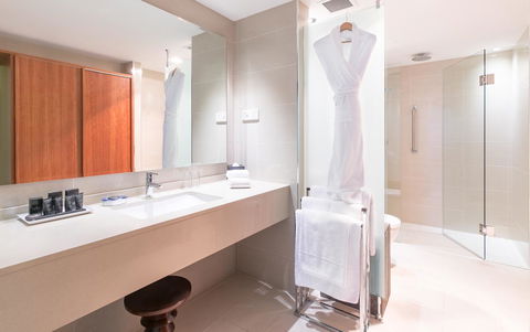 The Grace Hotel - Melbourne Tourism 9