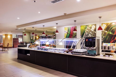 The Grace Hotel - Melbourne Tourism 13