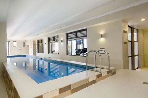 The Grace Hotel - Melbourne Tourism 11