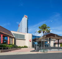 Travelodge Hotel Bankstown Sydney - Melbourne Tourism