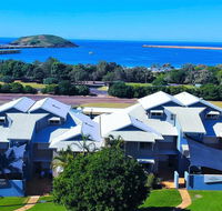 The Observatory Holiday Apartments - Melbourne Tourism