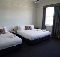 Rosehill Hotel - Melbourne Tourism
