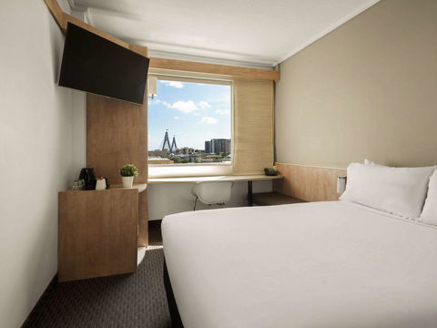 Ibis Sydney Darling Harbour - Melbourne Tourism 36