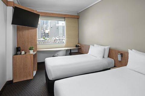 Ibis Sydney Darling Harbour - Melbourne Tourism 7