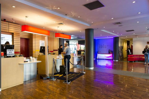 Ibis Sydney Darling Harbour - Melbourne Tourism 24