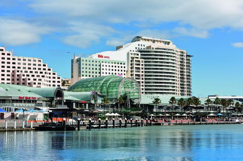 Ibis Sydney Darling Harbour - Melbourne Tourism 26