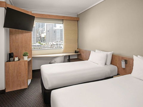 Ibis Sydney Darling Harbour - Melbourne Tourism 38