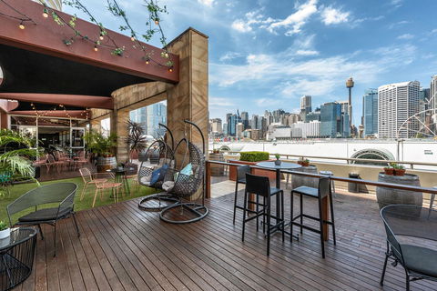 Ibis Sydney Darling Harbour - Melbourne Tourism 9
