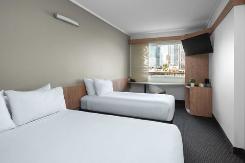 Ibis Sydney Darling Harbour - Melbourne Tourism 4