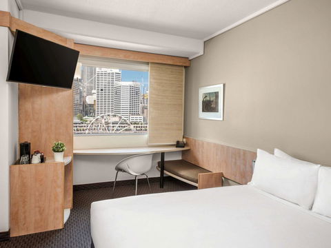 Ibis Sydney Darling Harbour - Melbourne Tourism 27