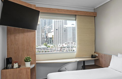 Ibis Sydney Darling Harbour - Melbourne Tourism 2