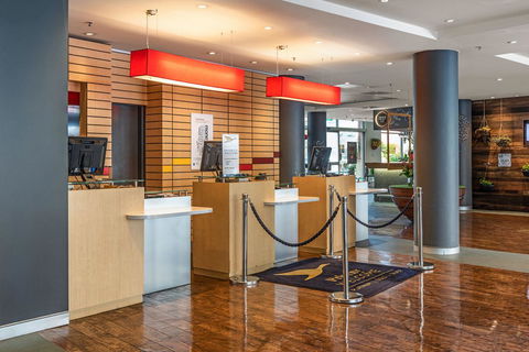 Ibis Sydney Darling Harbour - Melbourne Tourism 13
