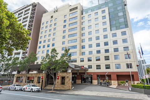 Ibis Sydney Darling Harbour - Melbourne Tourism 17