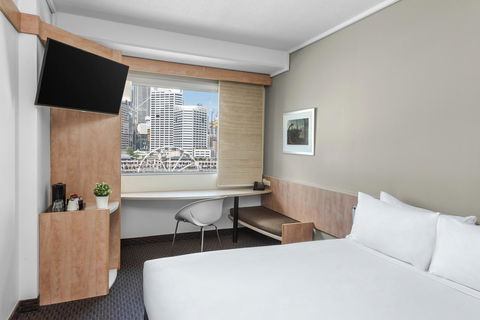 Ibis Sydney Darling Harbour - Melbourne Tourism 6