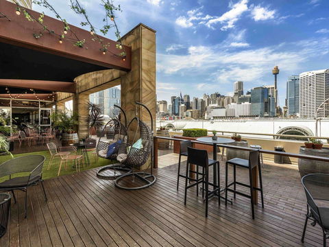 Ibis Sydney Darling Harbour - Melbourne Tourism 41
