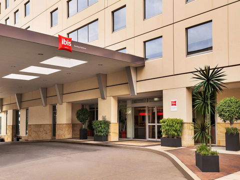 Ibis Sydney Darling Harbour - Melbourne Tourism 31