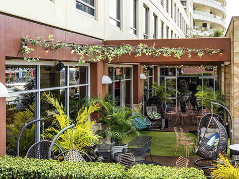Ibis Sydney Darling Harbour - Melbourne Tourism 30