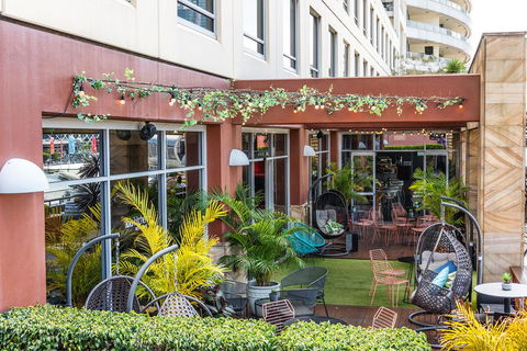 Ibis Sydney Darling Harbour - Melbourne Tourism 18