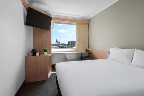 Ibis Sydney Darling Harbour - Melbourne Tourism 22