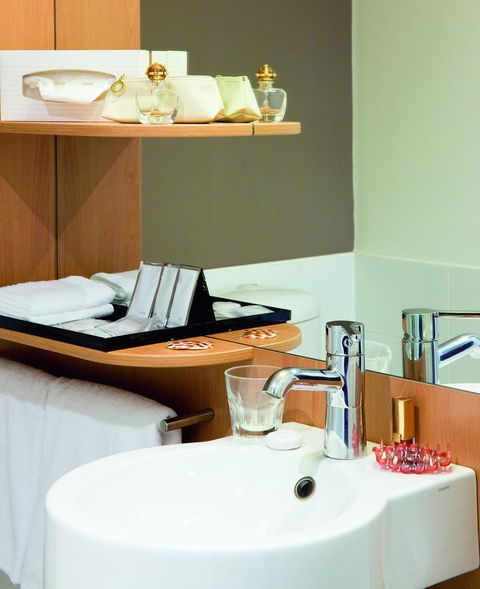 Ibis Sydney Darling Harbour - Melbourne Tourism 20