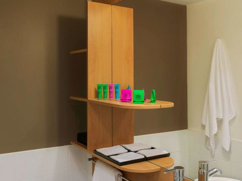 Ibis Sydney Darling Harbour - Melbourne Tourism 34
