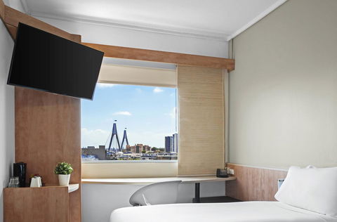 Ibis Sydney Darling Harbour - Melbourne Tourism 1