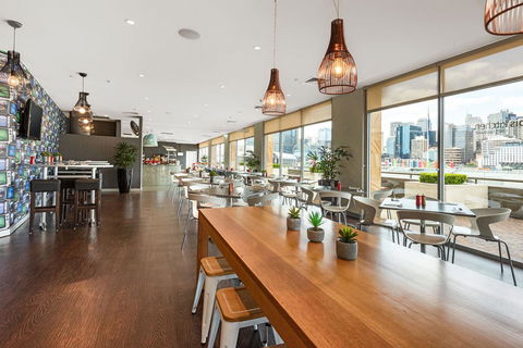 Ibis Sydney Darling Harbour - Melbourne Tourism 8