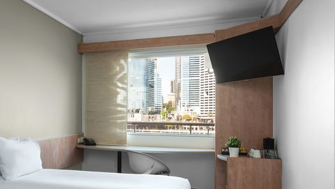 Ibis Sydney Darling Harbour - Melbourne Tourism 3