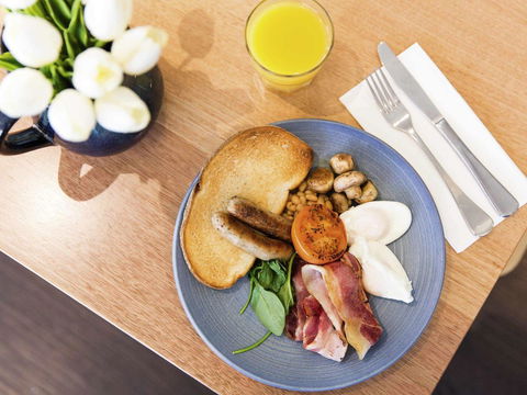 Ibis Sydney Darling Harbour - Melbourne Tourism 32