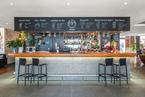Ibis Sydney Darling Harbour - Melbourne Tourism 12