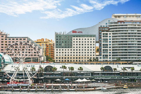 Ibis Sydney Darling Harbour - Melbourne Tourism 5
