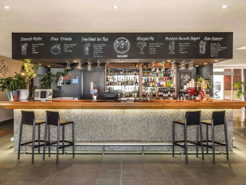 Ibis Sydney Darling Harbour - Melbourne Tourism 29