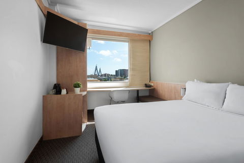 Ibis Sydney Darling Harbour - Melbourne Tourism 15