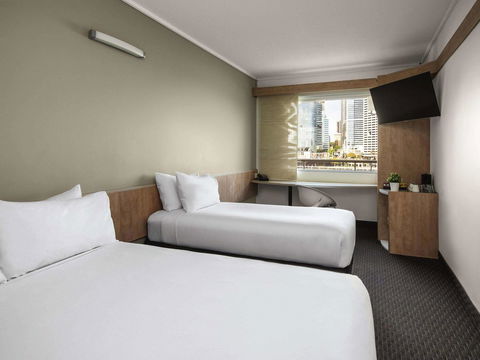 Ibis Sydney Darling Harbour - Melbourne Tourism 42