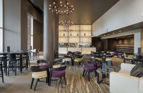 PARKROYAL Parramatta - Melbourne Tourism 38