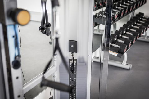 PARKROYAL Parramatta - Melbourne Tourism 42