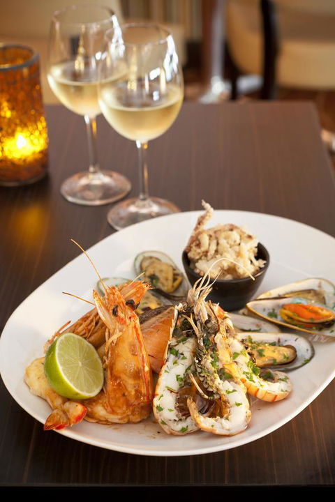 PARKROYAL Parramatta - Melbourne Tourism 18