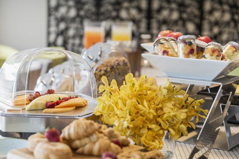 PARKROYAL Parramatta - Melbourne Tourism 34