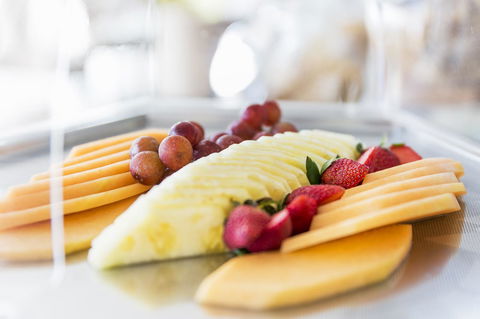 PARKROYAL Parramatta - Melbourne Tourism 33