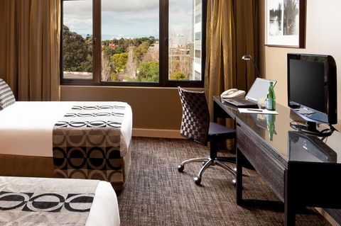 PARKROYAL Parramatta - Melbourne Tourism 27