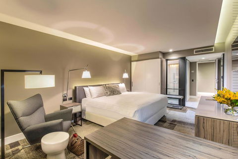 PARKROYAL Parramatta - Melbourne Tourism 11