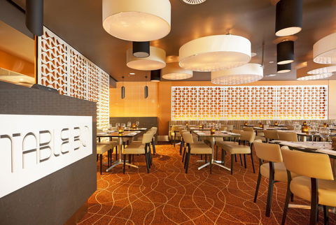 PARKROYAL Parramatta - Melbourne Tourism 17